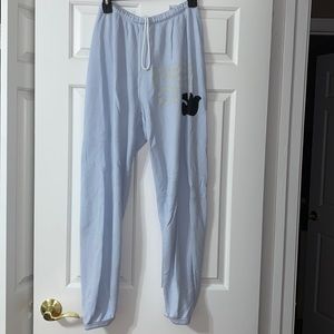 Freecity lightweight sweatpant